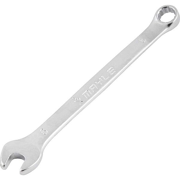 Chave combinada 6mm aço cromo vanádio MAYLE CRESCENT