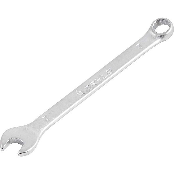 Chave combinada 7mm aço cromo vanádio MAYLE CRESCENT