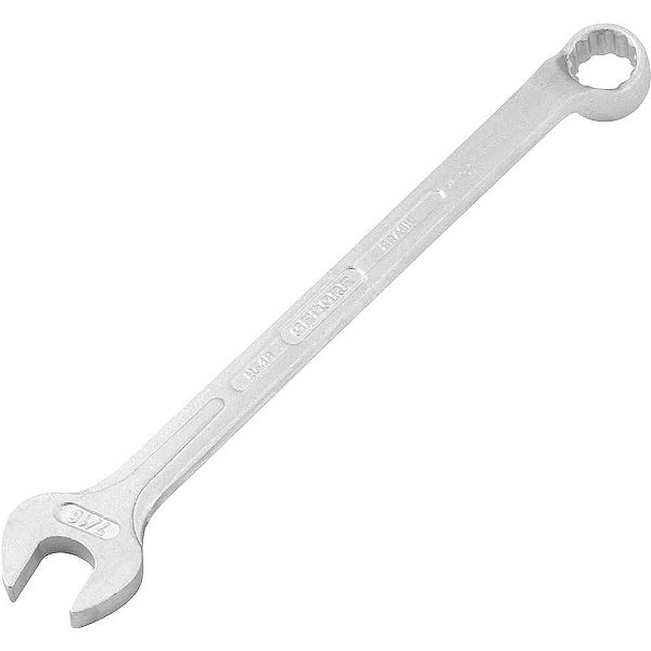 Chave combinada 7/16" 002.554 GEDORE
