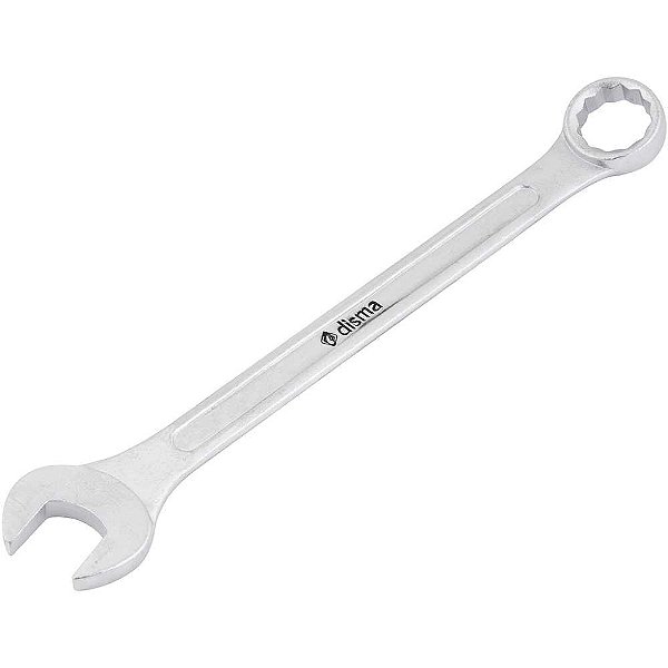 Chave combinada 7/8" DISMA - 5 unidades