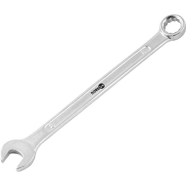 Chave combinada 8mm aço carbono NOVE54