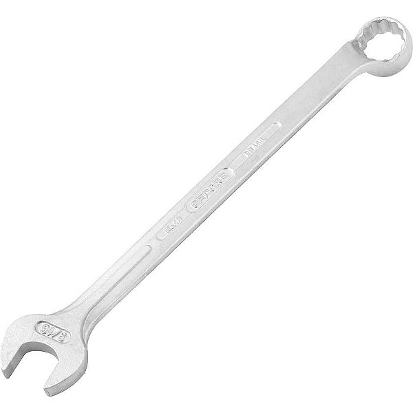 Chave combinada 9/16" 002.556 GEDORE