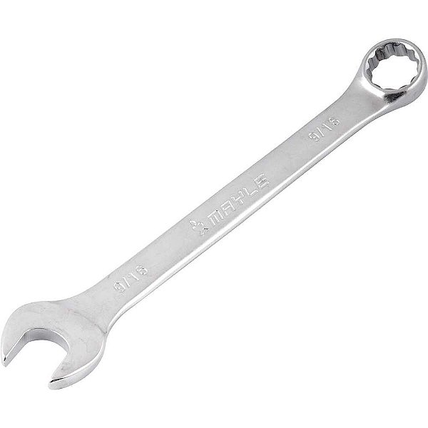 Chave combinada 9/16" MAYLE CRESCENT