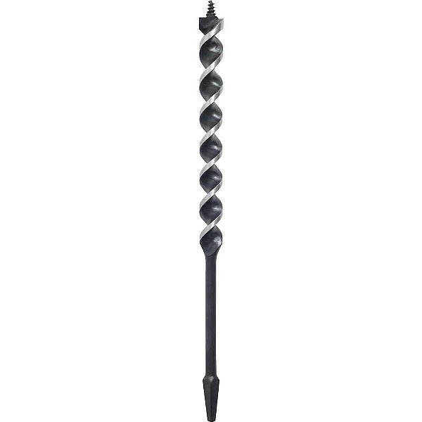 Ferro de pua 3/4" x 305mm tipo Mathieson 12" IW352 IRWIN - 6 unidades