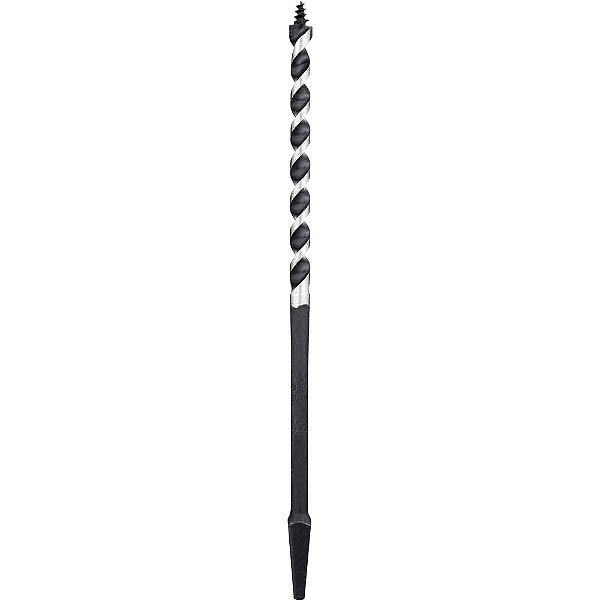 Ferro de pua 7/16" x 201mm tipo Mathieson Standard IW332 kit com 12 peças IRWIN
