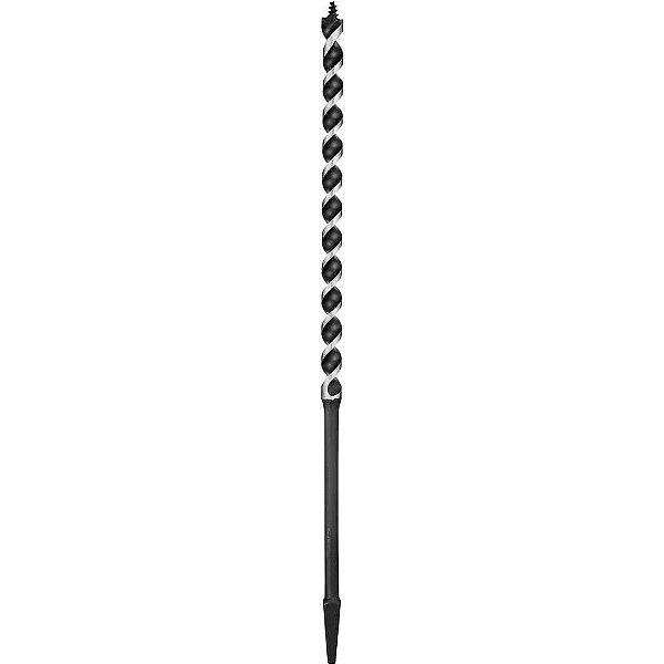 Ferro de pua 7/16" x 305mm tipo Mathieson 12" IW347 kit com 12 peças IRWIN