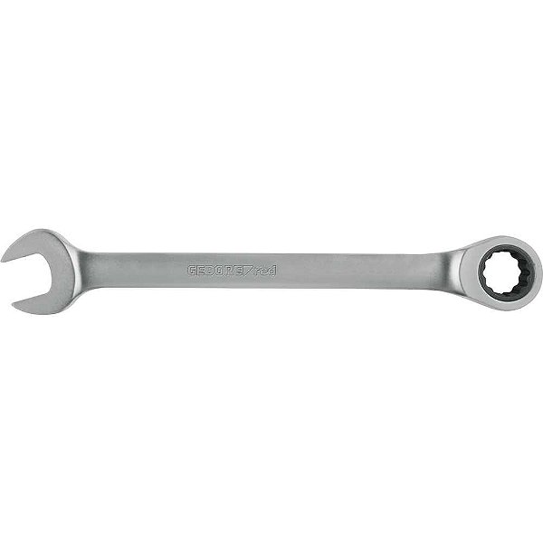 Chave combinada com catraca 16mm R07100160 GEDORE RED