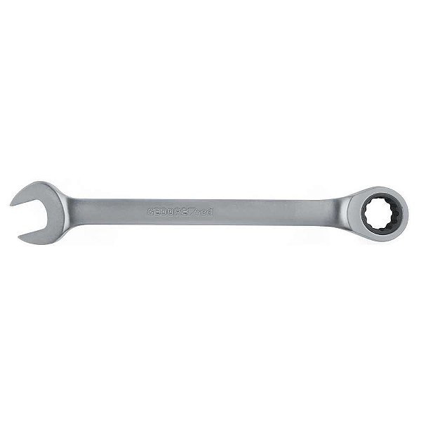 Chave combinada com catraca 27mm R07100270 GEDORE RED