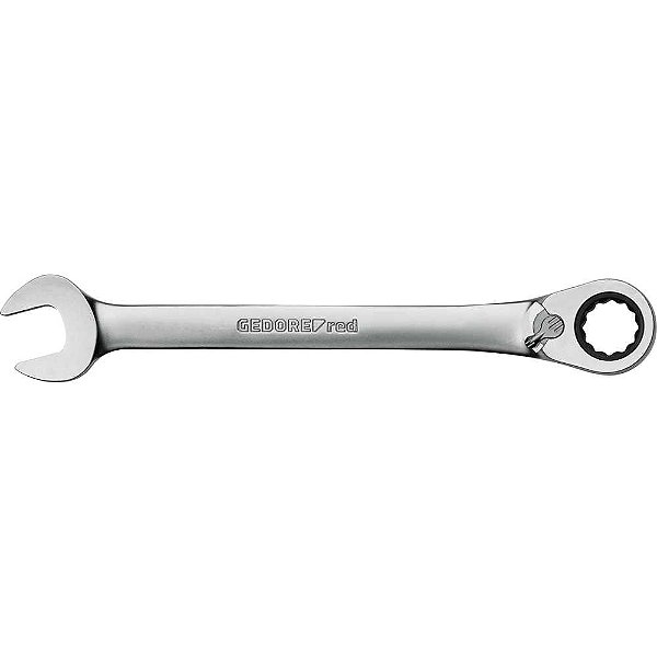 Chave combinada com catraca reversível 11mm R07200110 GEDORE RED