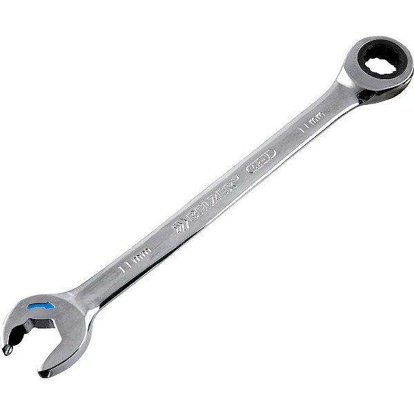 Chave combinada com catraca Speedy 11mm 85511BT BELZER