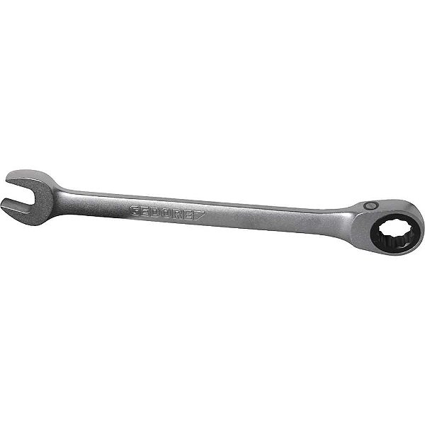Chave combinada com catraca Unit Drive 30mm 031366 GEDORE
