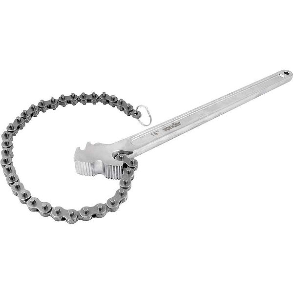 Chave de corrente 15" VONDER