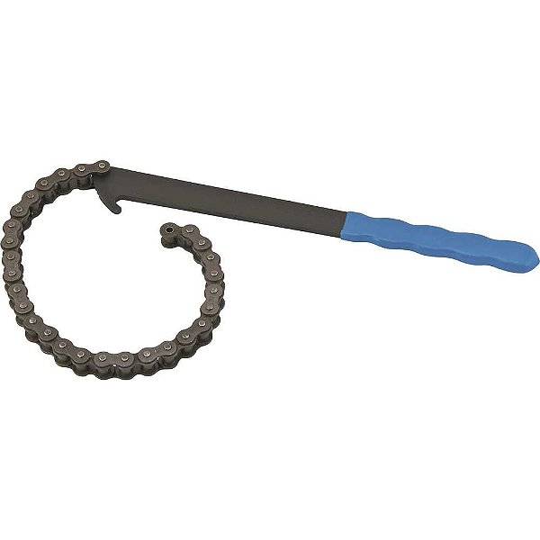 Chave de corrente 4" leve 032.210 GEDORE