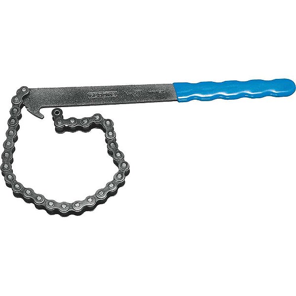 Chave de corrente 5" uso leve 211/5 032.215 GEDORE