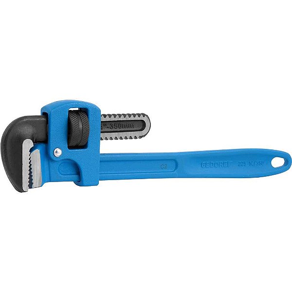 Chave grifo 14" tipo Stillson 033462 GEDORE