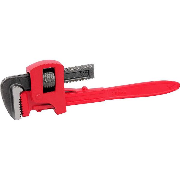 Chave grifo 14" tipo Stillson NOVE54