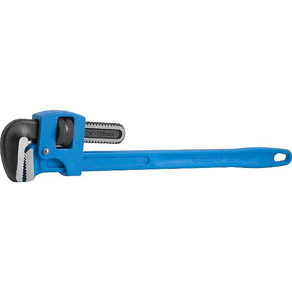 Chave grifo 24" tipo Stillson 033464 GEDORE
