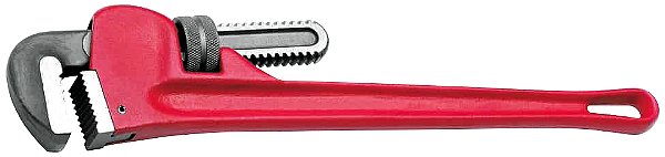 Chave grifo 36" tipo americana aço forjado R27160030 GEDORE RED
