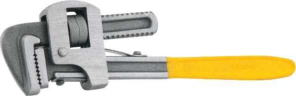 Chave grifo 8" tipo Stillson encartelada VONDER