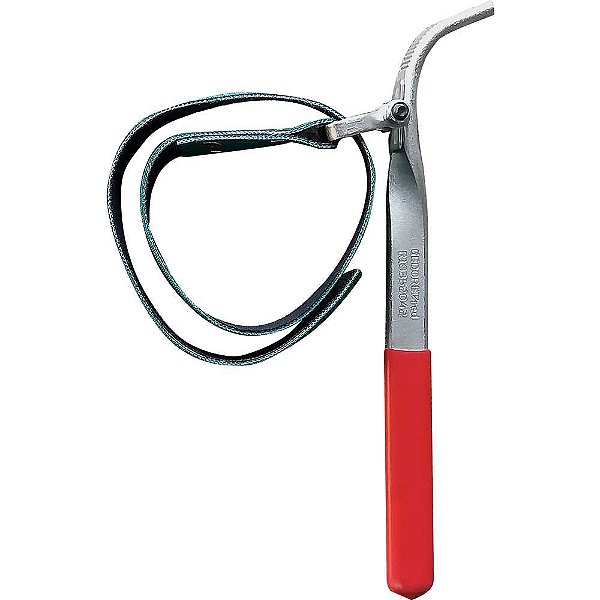 Chave de correia de 8.1/2" para tubos até 5.1/2" R19352042 3369959 GEDORE RED