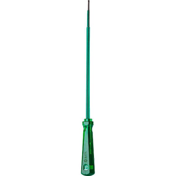 Chave de fenda isolada 1/4" x 10" ST61429 SATA
