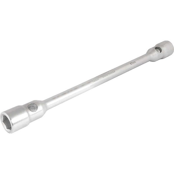 Chave de roda tipo T sem cabo 27mm x 27mm VONDER