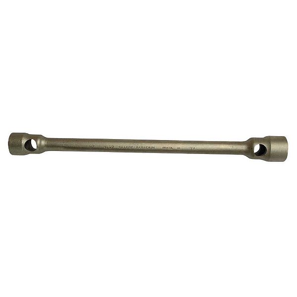 Chave de roda tipo T sem cabo 27mm x 32mm ref. 27 026155 GEDORE