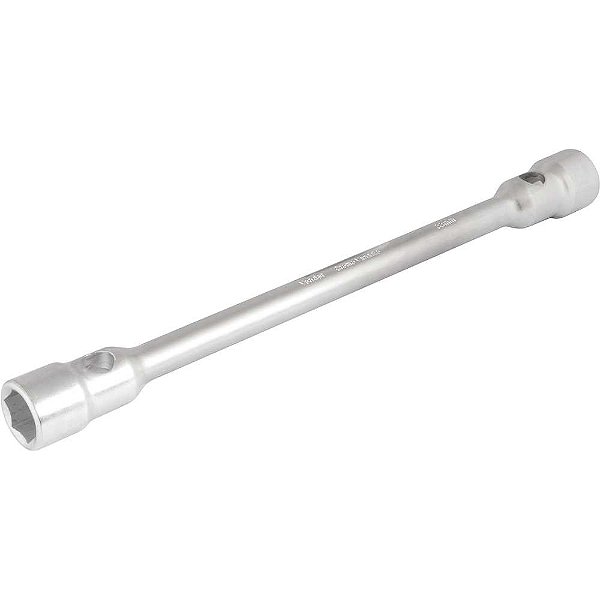 Chave de roda tipo T sem cabo 30mm x 33mm VONDER