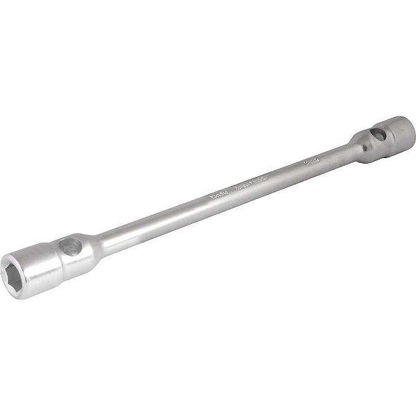 Chave de roda tipo T sem cabo 22mm x 24mm VONDER