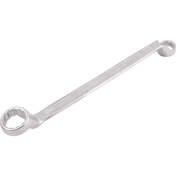 Chave estrela 1.1/16" x 1.1/4" aço cromo vanádio 3301024 GEDORE RED