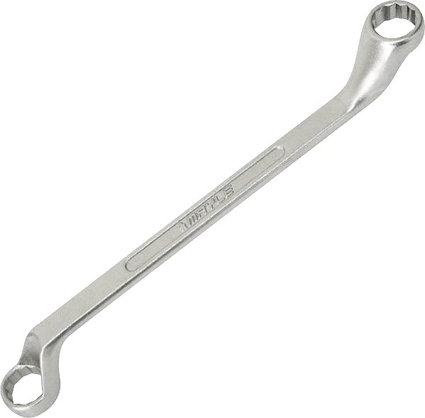 Chave estrela 1/4" x 5/16" aço cromo vanádio 101501MY MAYLE CRESCENT