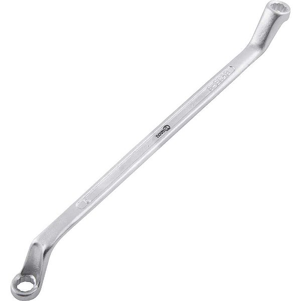 Chave estrela 6mm x 7mm aço carbono NOVE54
