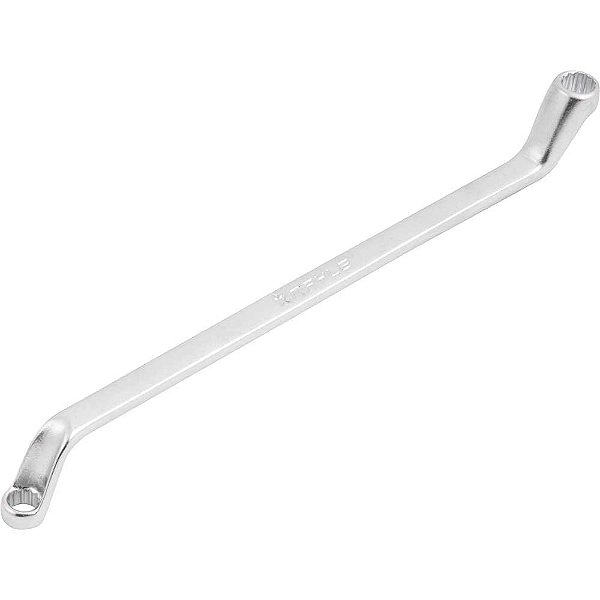 Chave estrela 8mm x 9mm aço cromo vanádio MAYLE CRESCENT