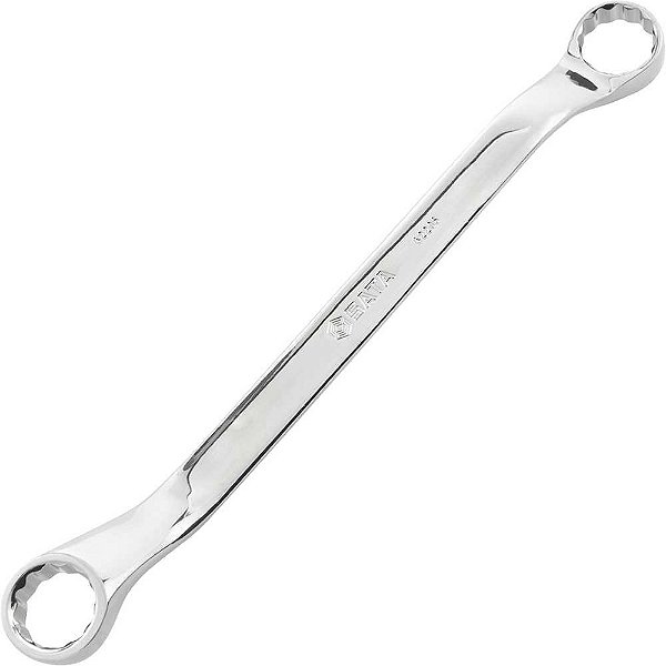 Jogo de chaves estrela 6mm a 32mm com 12 peças ST08007SJ SATA