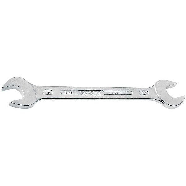 Chave fixa 1/2" x 9/16" GEDORE