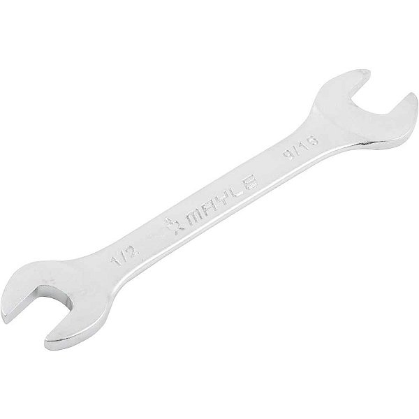Chave fixa 1/2" x 9/16" MAYLE CRESCENT