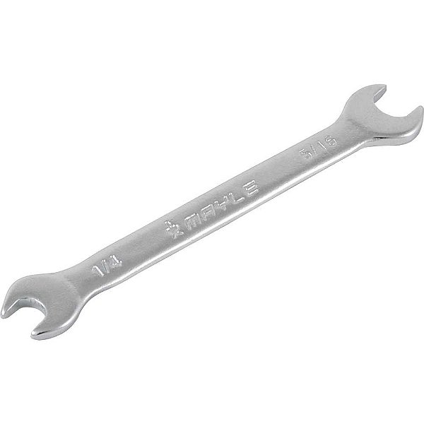 Chave fixa 1/4" x 5/16" MAYLE CRESCENT