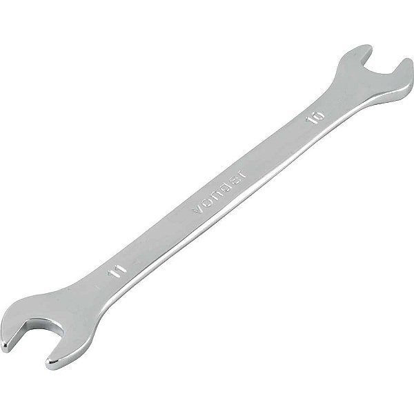 Chave fixa 10mm x 11mm VONDER