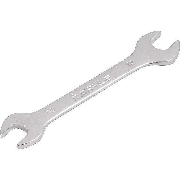 Chave fixa 12mm x 13mm MAYLE CRESCENT