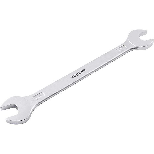 Chave fixa 12mm x 13mm VONDER