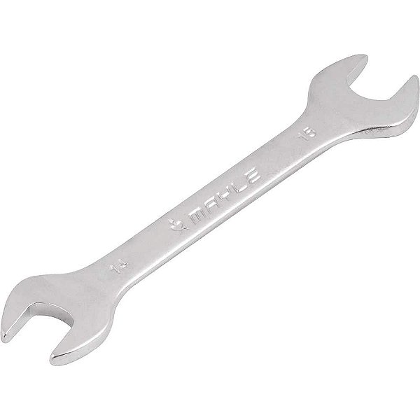 Chave fixa 14mm x 15mm MAYLE CRESCENT