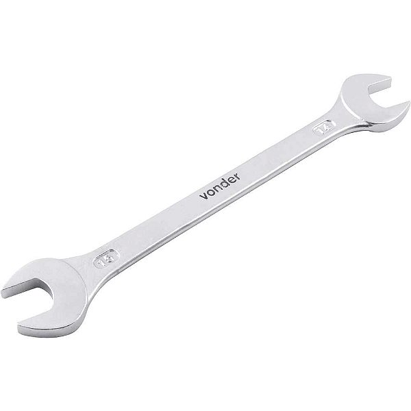 Chave fixa 14mm x 15mm VONDER