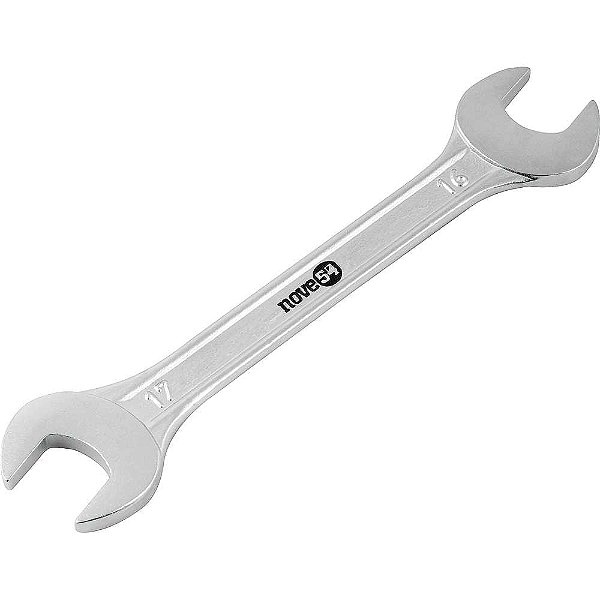 Chave fixa 16mm x 17mm NOVE54
