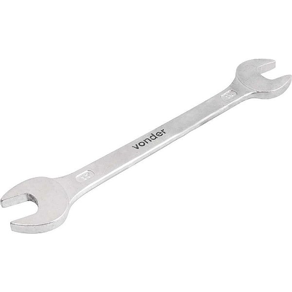 Chave fixa 16mm x 17mm VONDER