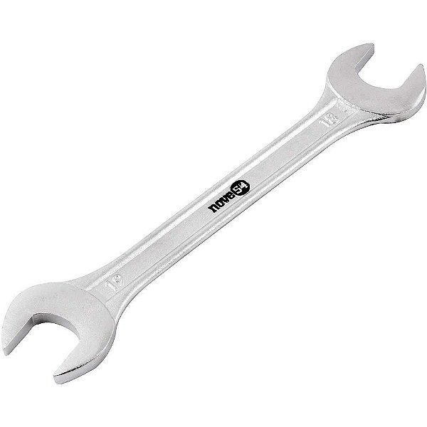 Chave fixa 18mm x 19mm NOVE54