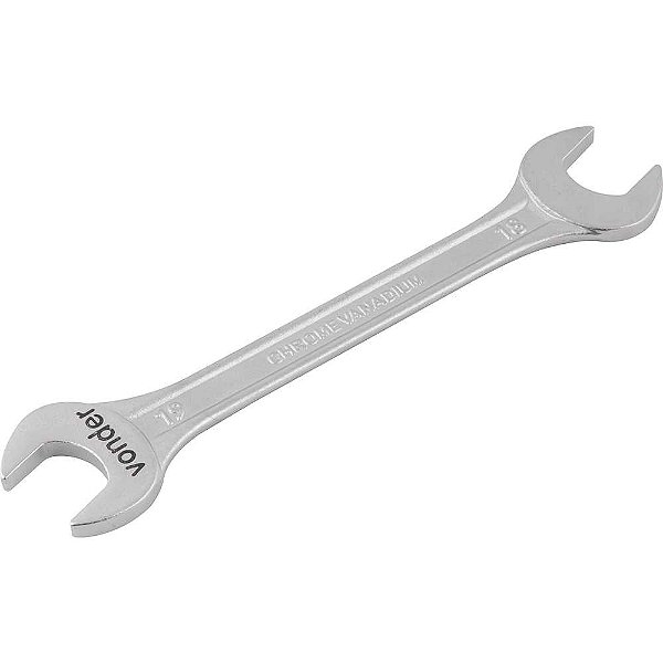 Chave fixa 18mm x 19mm VONDER