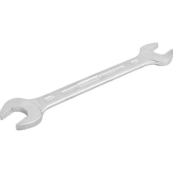 Chave fixa 20mm x 22mm 004513 GEDORE