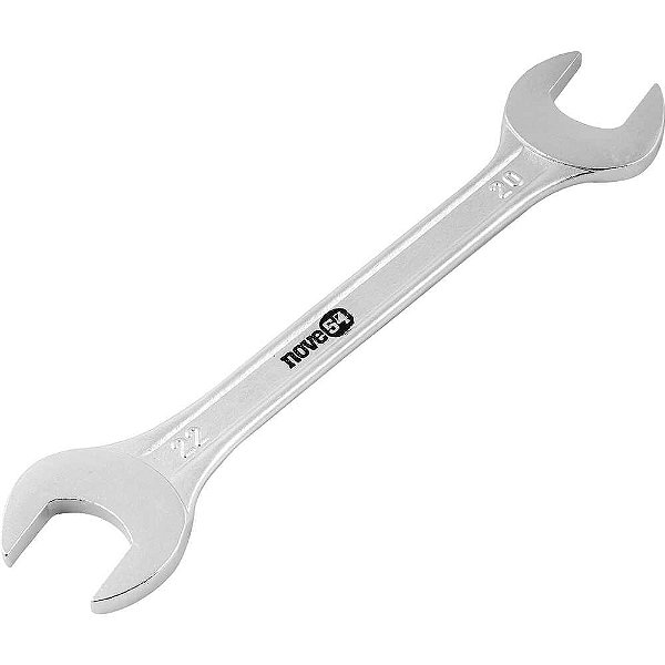 Chave fixa 20mm x 22mm NOVE54