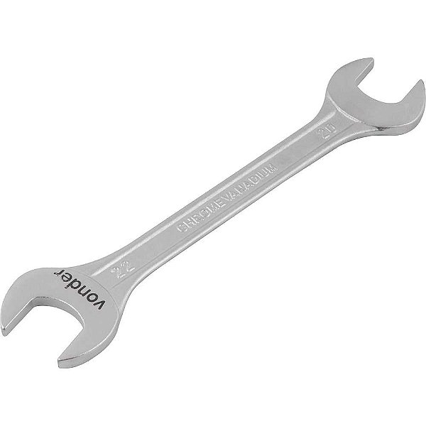 Chave fixa 20mm x 22mm VONDER