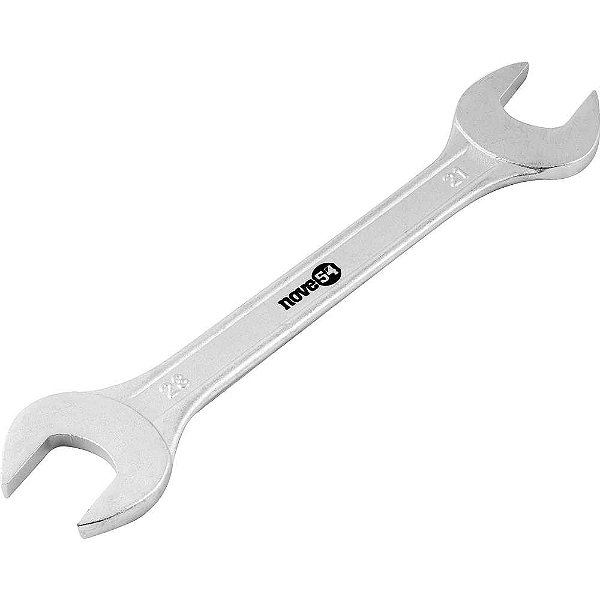 Chave fixa 21mm x 23mm NOVE54